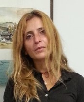Elena badge