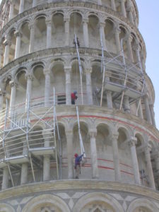 occupational health safety training in Italy