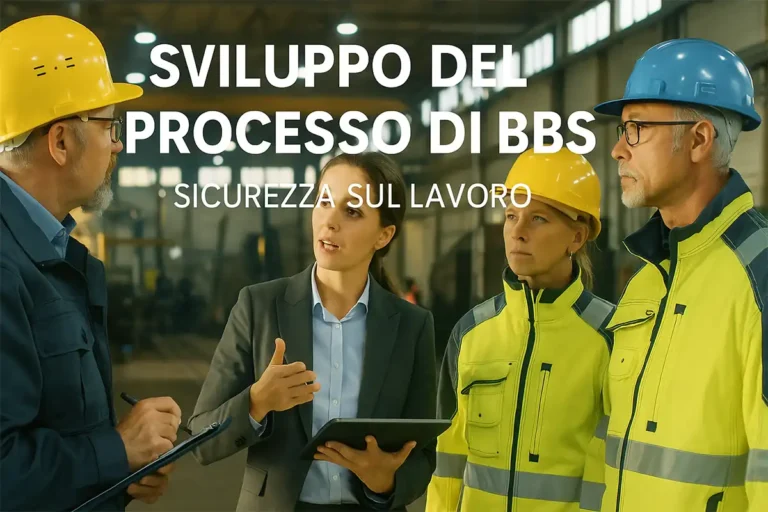 sviluppo del processo di BBS