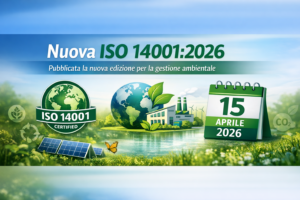 ISo 14001:2026